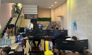 Khởi tố nhóm đối tượng chiếm đoạt hàng nghìn tài khoản ngân hàng